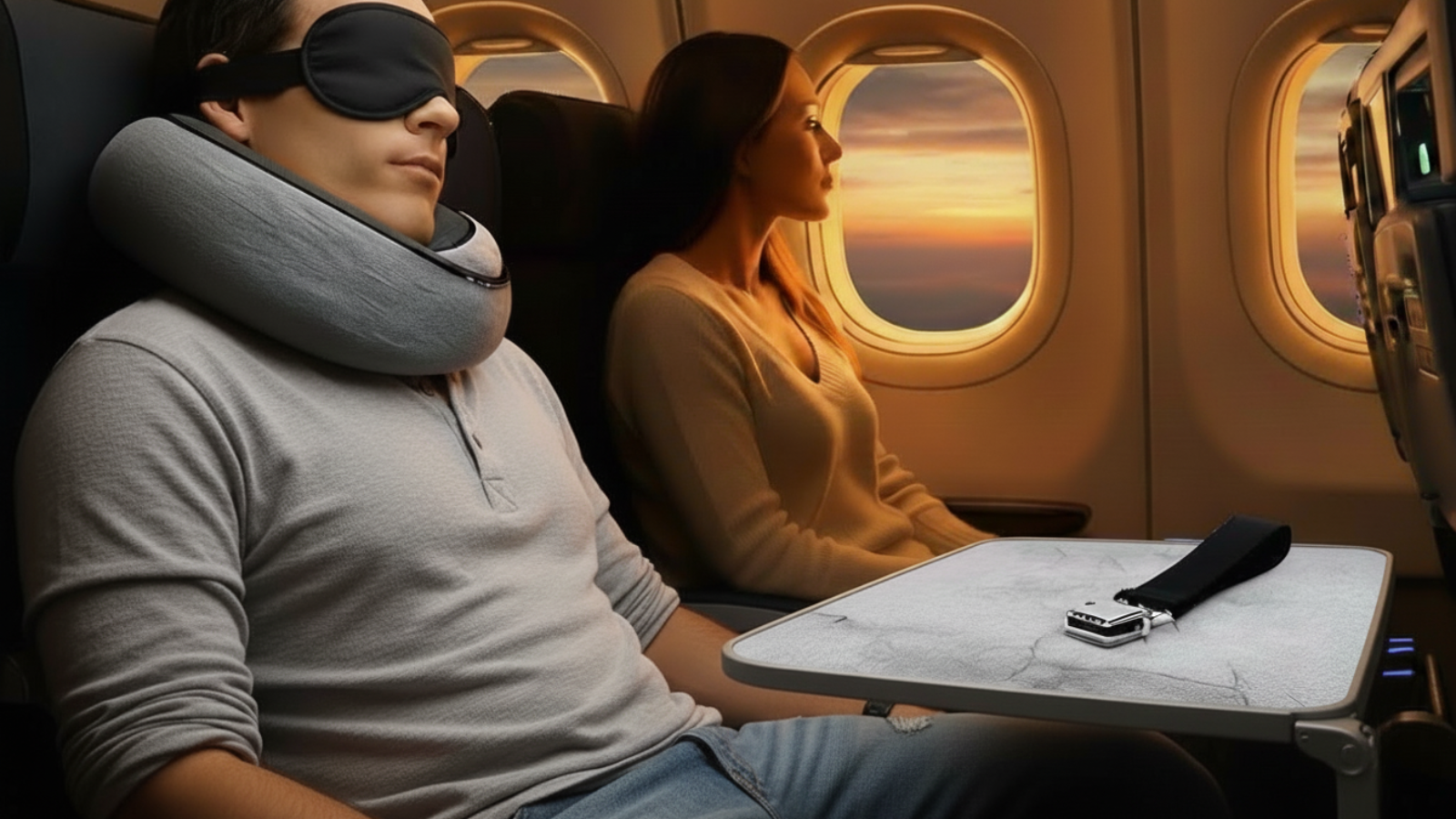 Essentiels & Accessoires