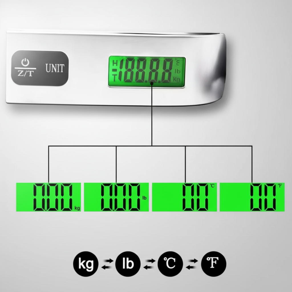 Balance Portable Digitale – Olyneia Olyneia