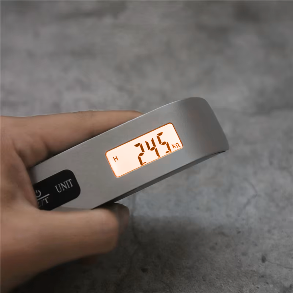 Balance Portable Digitale – Olyneia Olyneia