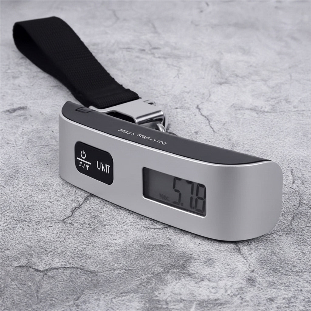 Balance Portable Digitale – Olyneia Olyneia