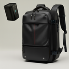 Sac Cabine Olyneia Voyager Pro – Antivol TSA, Compression Sous Vide, Extensible 55L Olyneia