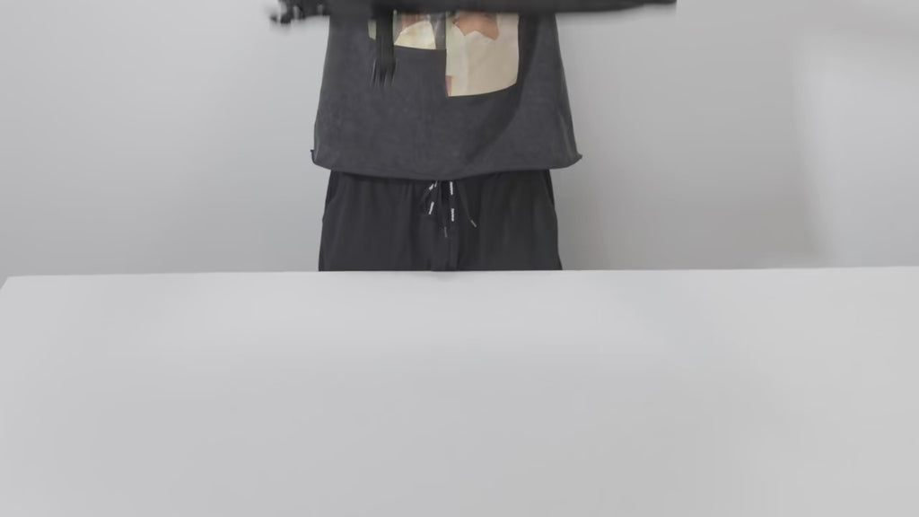 Démonstration du sac cabine Olyneia Voyageur Connect 55L — présentation du produit