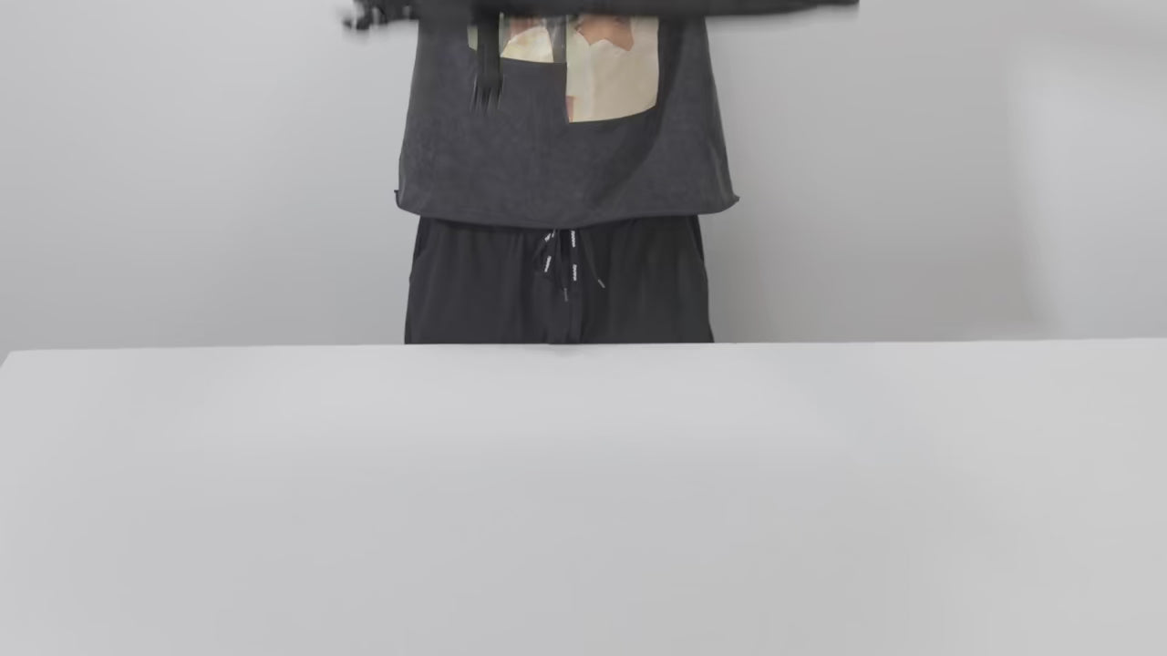 Démonstration du sac cabine Olyneia Voyageur Connect 55L — présentation du produit
